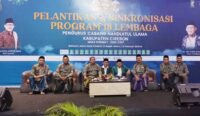 LF PCNU Kabupaten Cirebon Dorong Santri Kuasai Ilmu Falakiyah