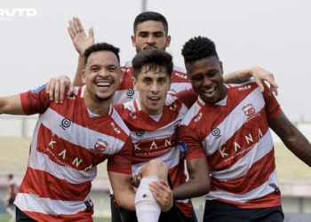 Madura United Kokoh di Puncak Klasemen Liga 1 Pekan ke 11, Persib dan Persija Saling Salip