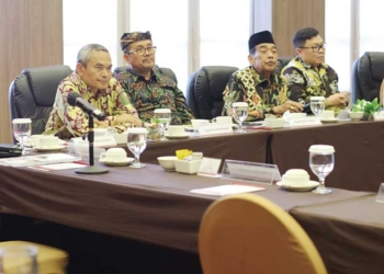 Bupati Imron: Percepatan Pemekaran Cirebon Timur Tanggung Jawab Bersama