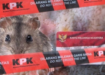 KPK Periksa Pendamping PKH Kabupaten Cirebon