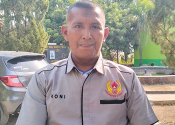 Wijaya Swimming Club Juara Umum WJSC Series 2