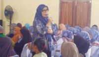 107 Ribu Lebih Anak di Kabupaten Cirebon Stunting