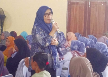 107 Ribu Lebih Anak di Kabupaten Cirebon Stunting