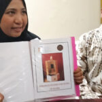 19 Artefak Peninggalan Rasulullah Hadir Di Prc Pcnu Kabupaten Cirebon