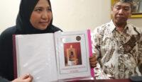 19 Artefak Peninggalan Rasulullah Hadir di PRC PCNU Kabupaten Cirebon