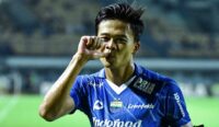 3 Pemain Persib Dipanggil Perkuat Timnas Indonesia Jelang Bigmatch Kontra Persebaya