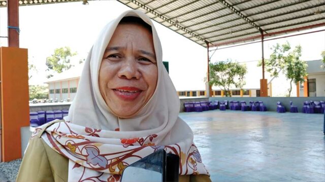 31 Sekolah di Kabupaten Cirebon Ikut Penilaian Adiwiyata