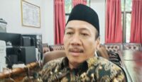 Aan Minta Kekosongan Komisioner KPU Kabupaten Cirebon segera Diisi