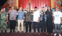 Ajak Masyarakat Jadi Pemilih Cerdas di Pemilu 2024, Diskominfo Kabupaten Cirebon Sosialisasi melalui Sandiwara