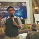 Bawaslu Kabupaten Cirebon Keluhkan Tak Miliki Ruang Sidang Khusus