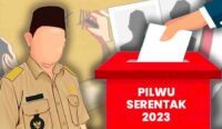 Besok Hari Pencoblosan Pilwu Serentak 2023 Kabupaten Cirebon, Berikut Daftar Lengka Nama Calon Kuwu Dan Nomor Urutnya