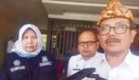 Bupati Imron Minta Potensi Kerawanan Pilwu Serentak 2023 Kabupaten Cirebon dan Pemilu 2024 Harus Cepat Diantisipasi