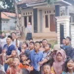 Calon Yang Didukung Menang Pilwu Setupatok Cirebon, Warga Cibacin Sawer