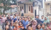 Calon yang Didukung Menang Pilwu Setupatok Cirebon, Warga Cibacin Sawer