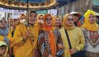 Calwu Kalitengah Siti Asiyah Siap Lanjutkan Program yang Tertunda