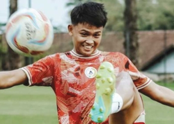 Catatan Laga Persib Vs PSS Sleman