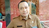 DPMD Kabupaten Cirebon Petakan Kerawanan Pilwu Serentak 2023