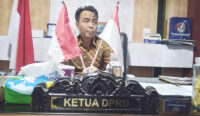 Dewan Belum Terima Surat Evaluasi Gubernur, Ketua DPRD Kota Cirebon Mengaku Baru Tahu dari Media