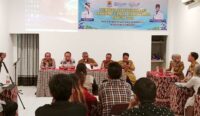 Disbudpar Kabupaten Cirebon Beri Pemahaman Standar Usaha Pariwisata