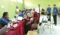 Disdik Kabupaten Cirebon Buka Helpdesk Pendaftaran Pppk