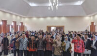 FITK IAIN Cirebon Gelar Kuliah Umum, Semangat Menyambut UINSSC