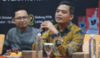 FUA IAIN Cirebon Siap Menyambut UINSSC
