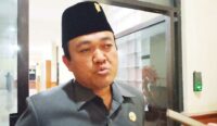 Formasi PPPK Sekwan Nihil, Wakil Ketua DPRD Kabupaten Cirebon Sayangkan Tidak Ada Komunikasi Sekwan-BKPSDM