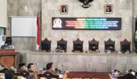 Fraksi Pkb Dprd Kabupaten Cirebon Minta Bupati Imron Beri Penjelasan Ilmiah