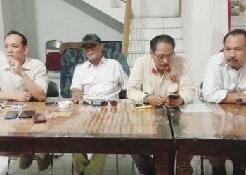 Gerindra Cirebon Usung Anak Presiden Jokowi Jadi Cawapres Prabowo