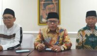 HSN 2023, PCNU Kabupaten Cirebon Bakal Adakan PRC