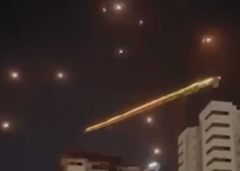 Hizbullah Bantu Hamas Hancurkan Israel