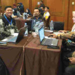 Humas Iain Cirebon Ikuti Workshop Kemenkominfo, Bahas Journalism Dan Pemanfaatan Ai