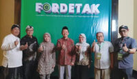 IAIN Cirebon Ikuti Fordeka di UIN Suka Yogyakarta