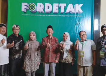 IAIN Cirebon Ikuti Fordeka di UIN Suka Yogyakarta