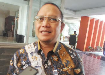 Inflasi di Wilayah Cirebon Naik Turun