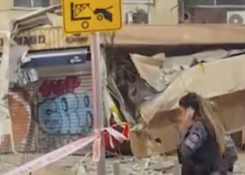 Israel Tutup Aliran Listrik, Gas dan Makanan ke Gaza