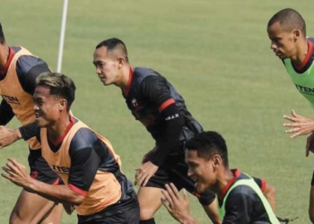 Jadwal Liga 1 Pekan 18, Duel Maut Madura United Vs Persib Berebut Runner Up