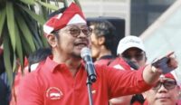 KPK Tetapkan Syahrul Yasin Limpo Sebagai Tersangka