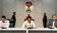 KPK Ungkap Alur Aliran Uang ke Syahrul Yasin Limpo