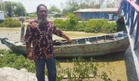 Kalaju Citemu Cirebon Butuh Normalisasi Sungai Selo Penganten