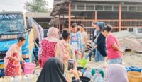 Kekeringan Di Cirebon, Warga Kedungbunder Krisis Air, Dprd Minta Pdam Turun