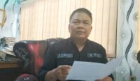 Kekosongan Komisioner telah Dilaporkan, KPU Kabupaten Cirebon Tunjuk Husnul Gantikan Sementara Abdulah Sapi'i