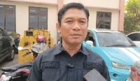 Kemarau, Produksi Padi di Kabupaten Cirebon Meningkat