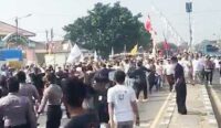Kerawanan Pilwu Serentak 2023 Kabupaten Cirebon Harus Dipetakan