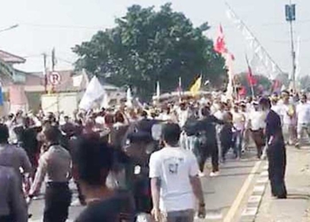 Kerawanan Pilwu Serentak 2023 Kabupaten Cirebon Harus Dipetakan