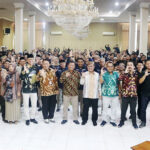 Kinerja Badan Ad Hoc Dievaluasi, Kpu Kabupaten Cirebon Ingatkan Kesepahaman Untuk Menyukseskan Pemilu 2024