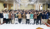 Kinerja Badan Ad Hoc Dievaluasi, KPU Kabupaten Cirebon Ingatkan Kesepahaman untuk Menyukseskan Pemilu 2024