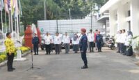 Komisioner KPU Kota Cirebon Kosong, Sementara Diambil Alih KPU Jabar