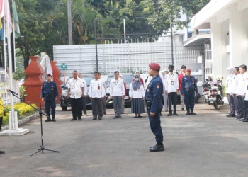 Komisioner KPU Kota Cirebon Kosong, Sementara Diambil Alih KPU Jabar