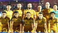 Mario Gomez Ditugaskan Angkat Bhayangkara FC dari Dasar Klasemen Liga 1